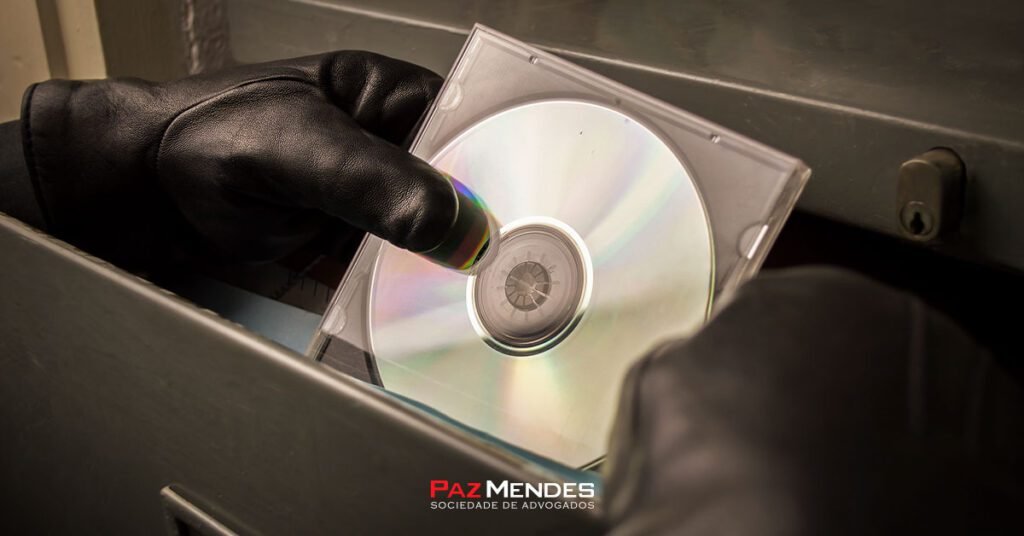 Crimes contra o Patrimônio