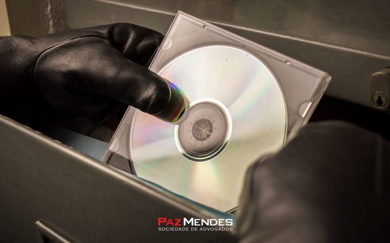 Crimes contra o Patrimônio