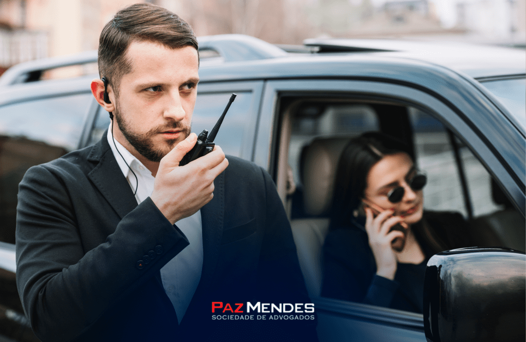 Intimação Policial