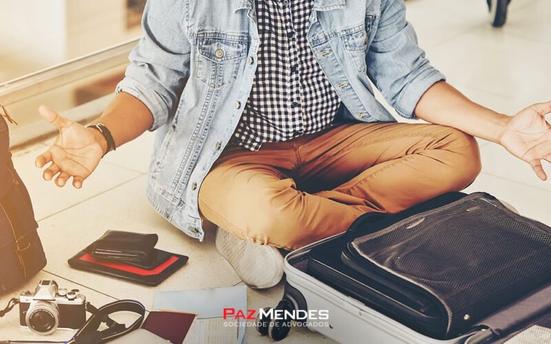 10 Perguntas e respostas sobre indenização por extravio de bagagem aérea