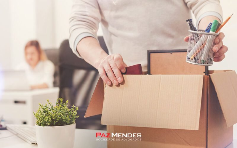 Tipos de demissão: entenda as diferenças e suas regras segundo a lei
