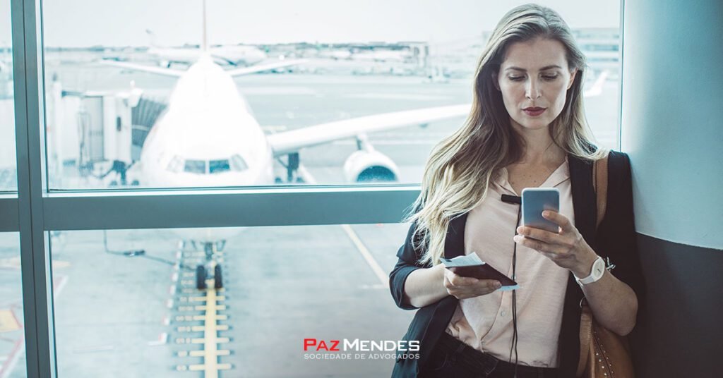 Conheça os direitos do passageiro aéreo no caso de bagagem extraviada