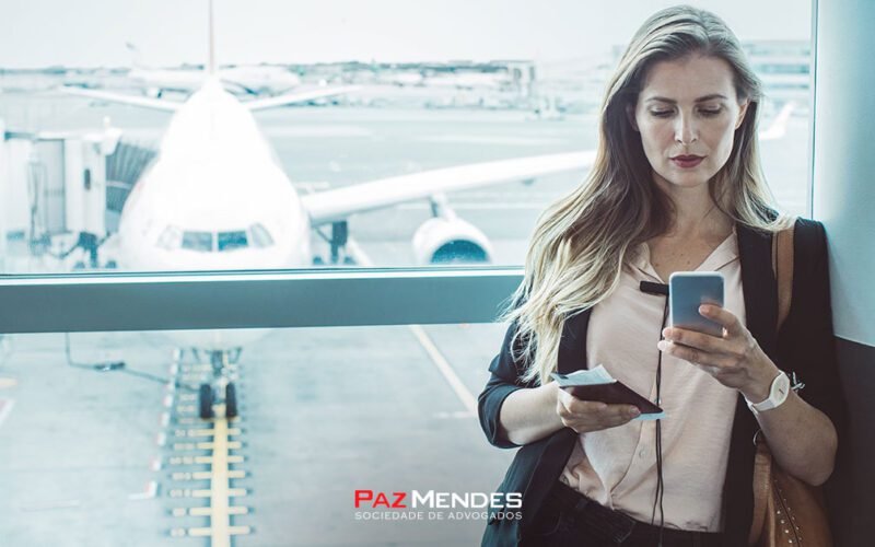 Conheça os direitos do passageiro aéreo no caso de bagagem extraviada