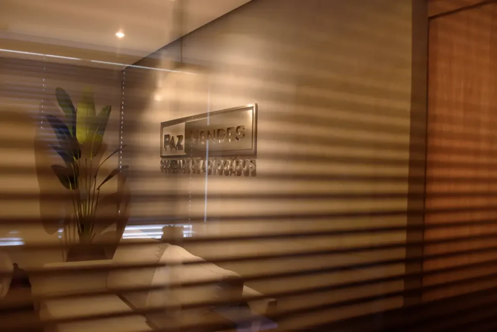 Paz Mendes Advogados