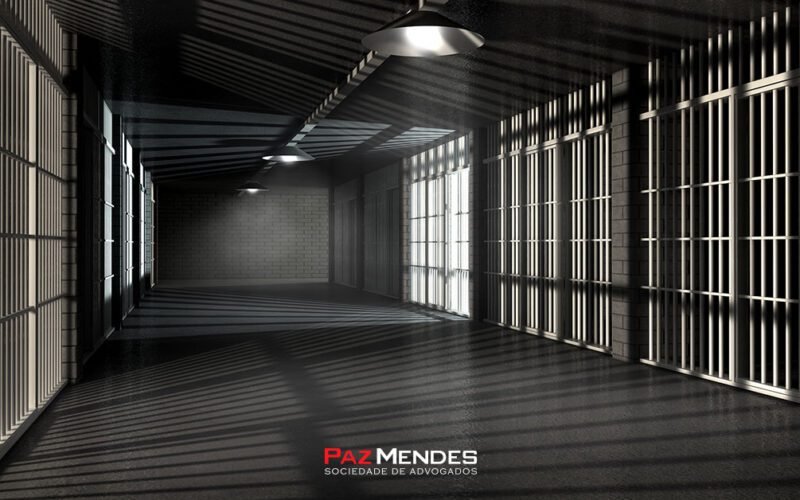 Prisão Cautelar no Brasil: conheça as tipos e suas diferenças