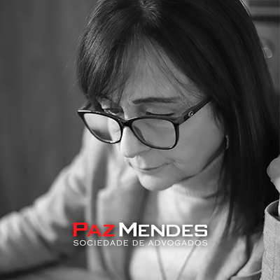 Dra Mirian - Paz Mendes Advogados
