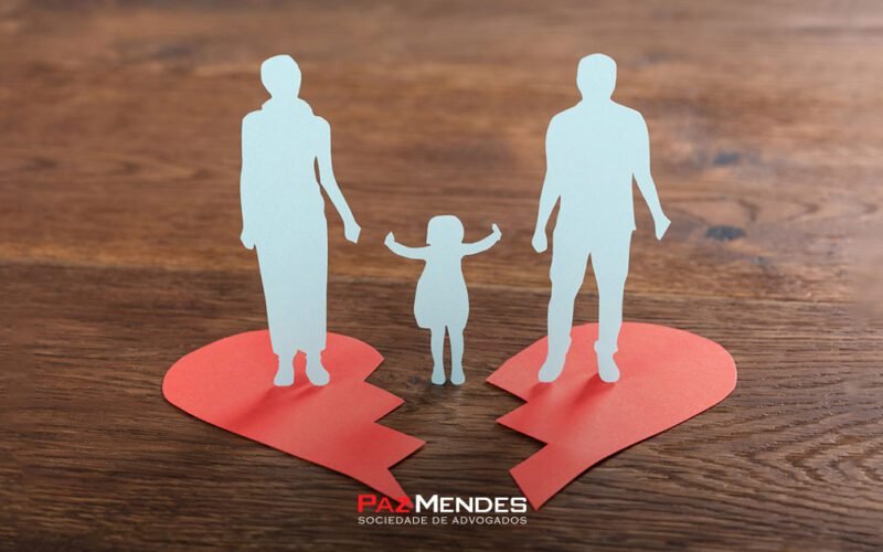 Guarda dos Filhos – Assunto para sensibilidade apurada