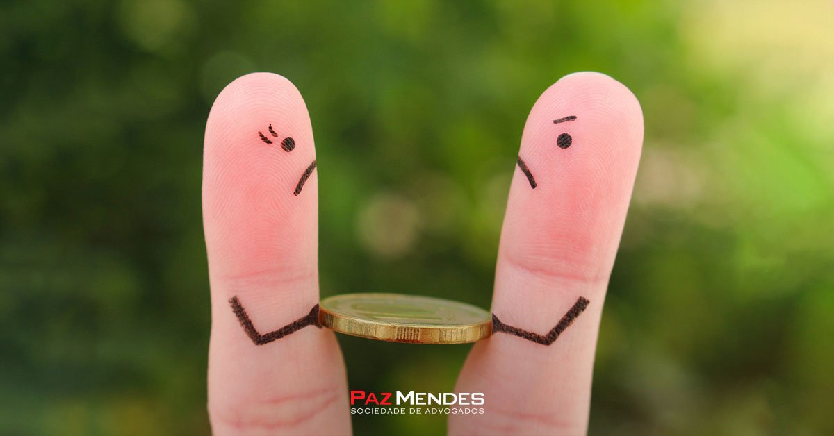 Pensão Alimentícia