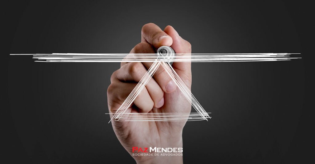 Representação Advocatícia