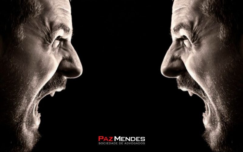 Saiba o que é dano moral e suas penas