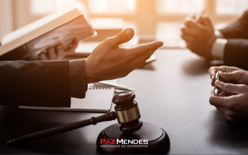 Delação Premiada - Entenda Tudo Sobre | Paz Mendes Advogados