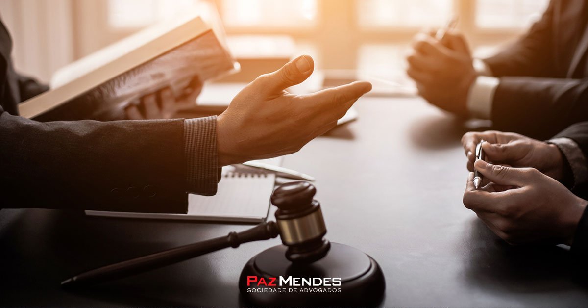 Delação Premiada - Entenda Tudo Sobre | Paz Mendes Advogados