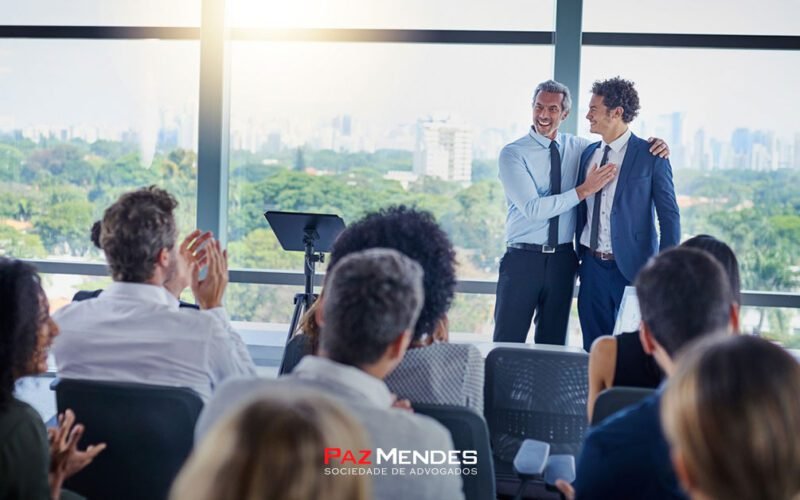 O que é reabilitação criminal?