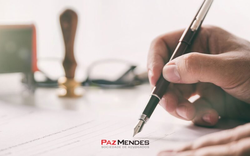 Advogado Contratual – Esteja assegurado quanto sua eficácia