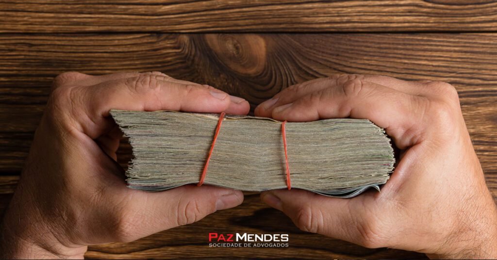 Conheça os tipos de crime financeiro e suas penas! Conheça os tipos de crime financeiro e suas penas!