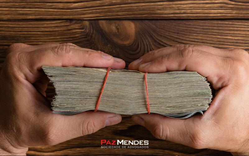 Tipos de crime financeiro e suas penas