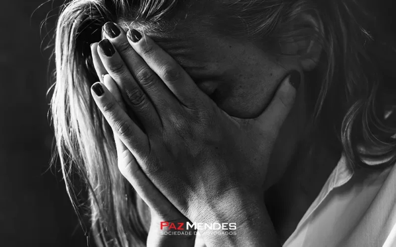 Importunação Sexual