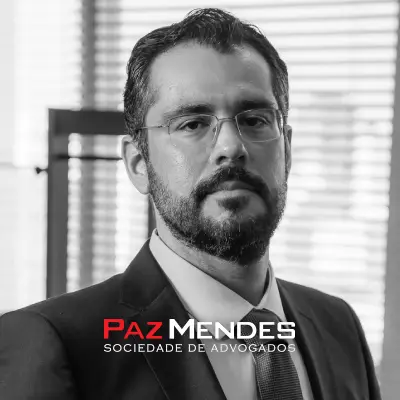 Paz Mendes Advogados