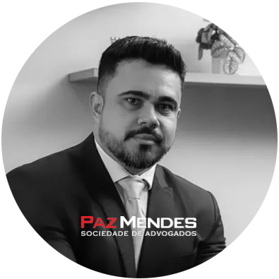 Eduardo Fortunato - Paz Mendes Advogados