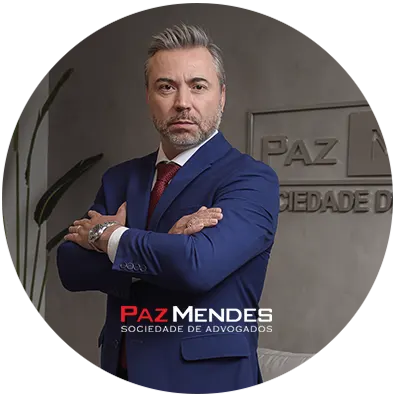 Dr Alex - Paz Mendes Advogados