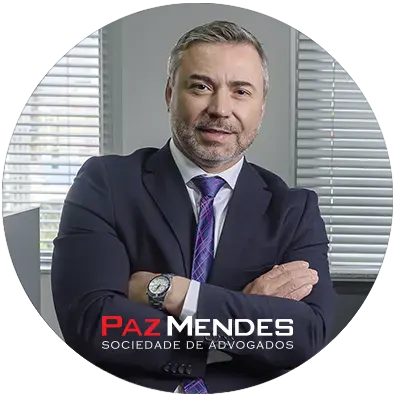 Dr Alex - Paz Mendes Advogados