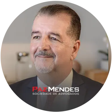 Dr José Carlos - Paz Mendes Advogados