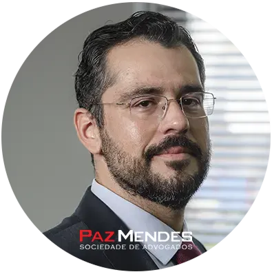 Dr Roberto - Paz Mendes Advogados