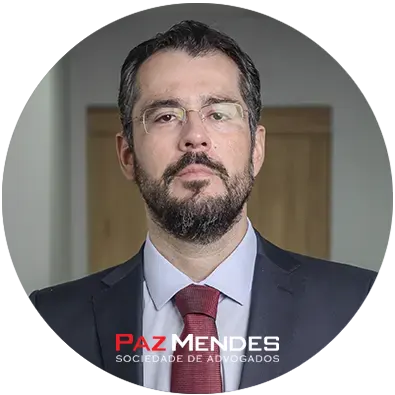 Dr Roberto - Paz Mendes Advogados