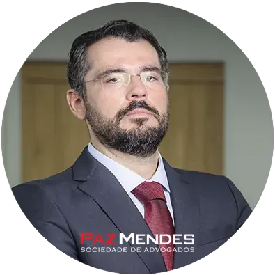 Dr Roberto - Paz Mendes Advogados