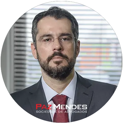 Dr Roberto - Paz Mendes Advogados