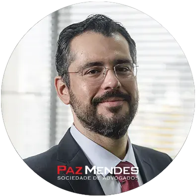 Dr Roberto - Paz Mendes Advogados