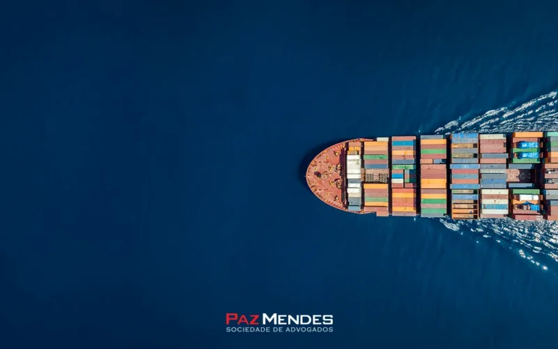 Controle de Resíduos Transfronteiriços