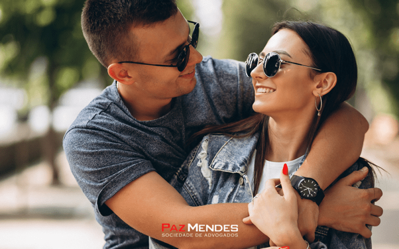 Contrato de namoro: Como ele pode proteger você e seu relacionamento Contrato de namoro: Como ele pode proteger você e seu relacionamento