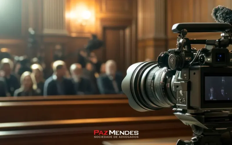 A Gravação de Atos Judiciais e Extrajudiciais pelo Advogado: Um Direito Amparado pelo Estatuto da OAB