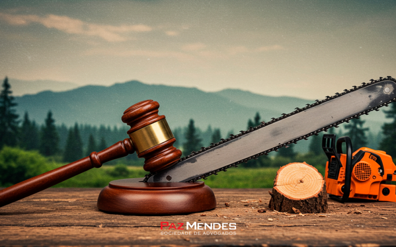 Impactos Ambientais do Agronegócio e a Legislação Vigente: Um Panorama para o Setor Madeireiro