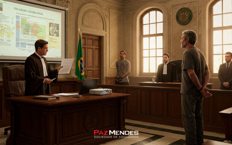 Legalidade na Exploração Madeireira: Requisitos e Penalidades por Infrações