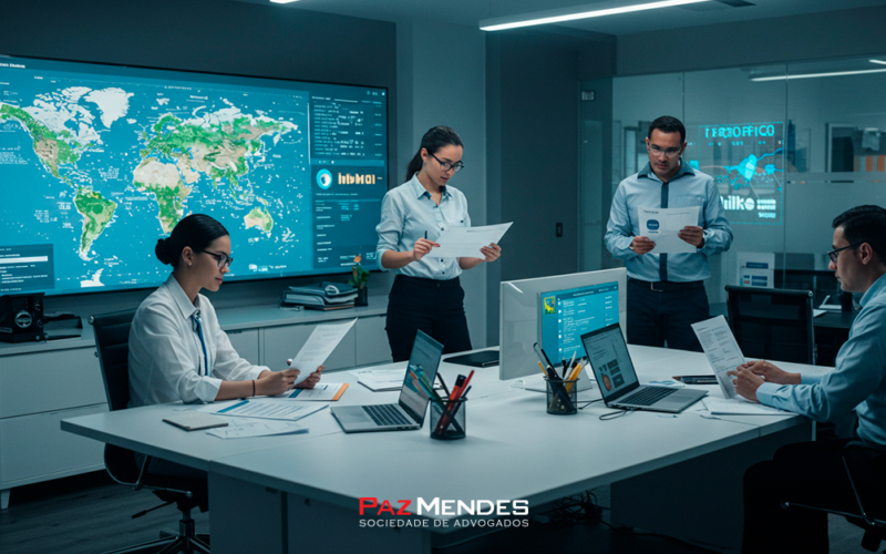 Etapas e Desafios do Licenciamento Ambiental no Brasil: Uma Visão Prática