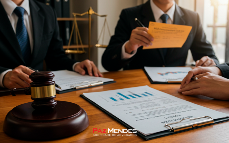 Responsabilidades Administrativas e Penais por Descumprimento de Licenças Ambientais